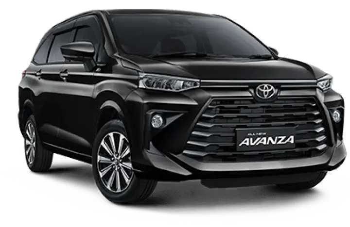 Sewa Toyota Avanza di Batam