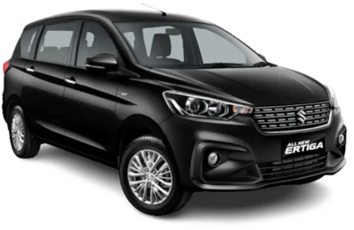 Sewa Suzuki Ertiga di Batam