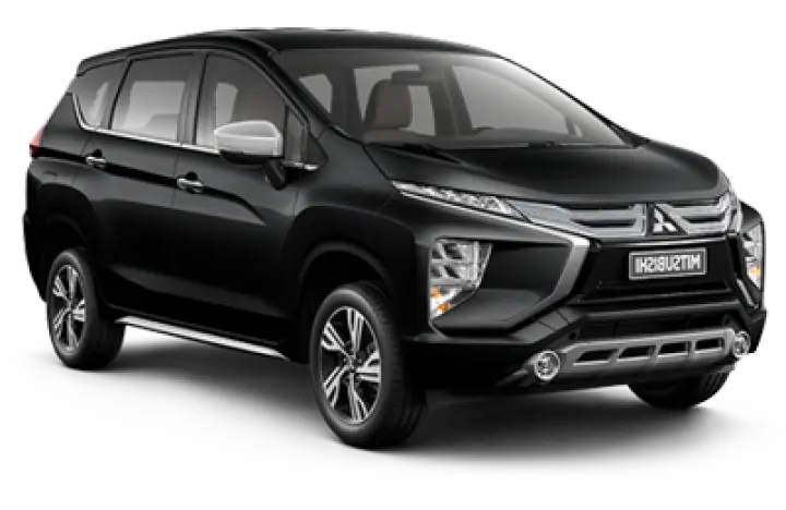 Sewa Mitsubishi XPander di Batam